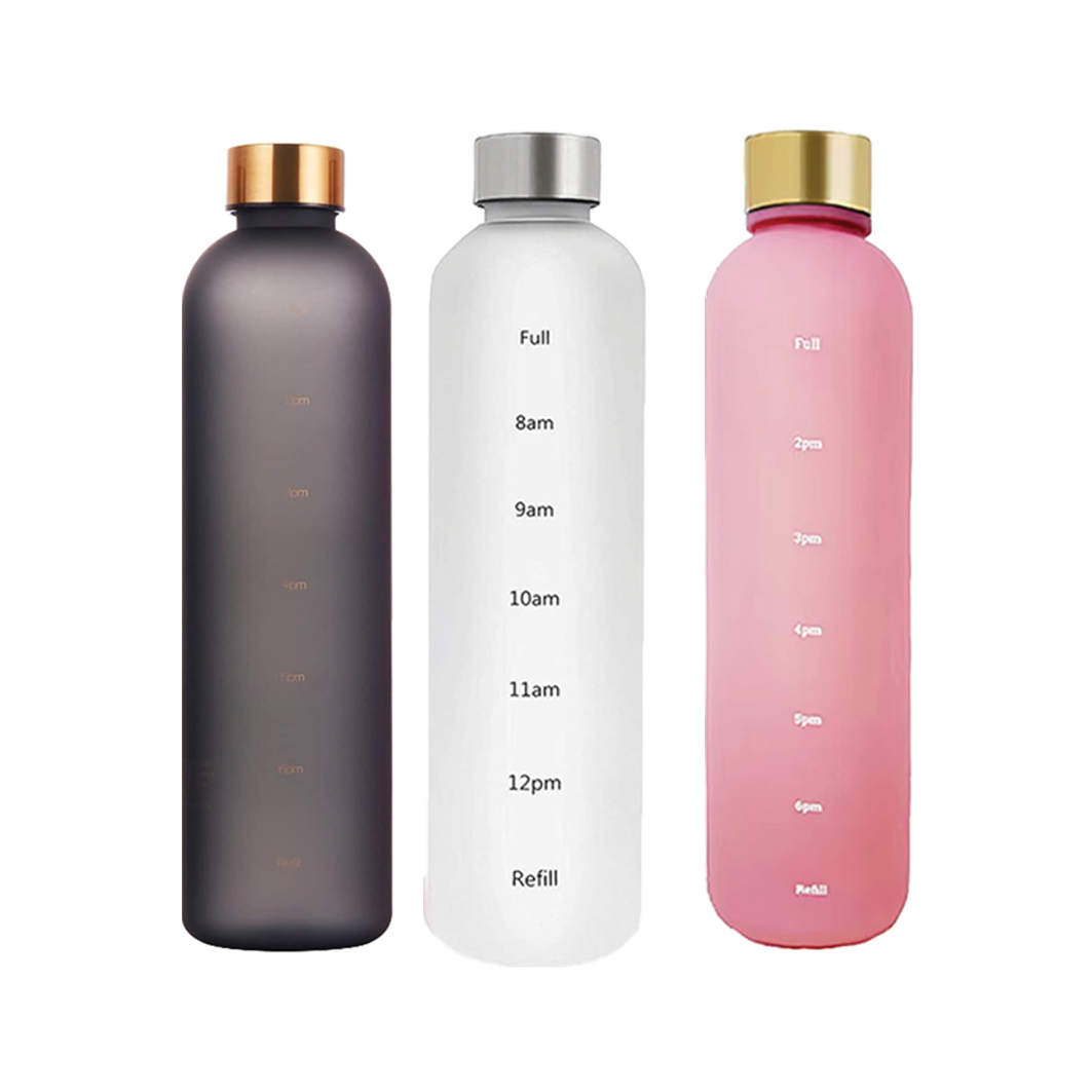 Duffy Blur Bottle