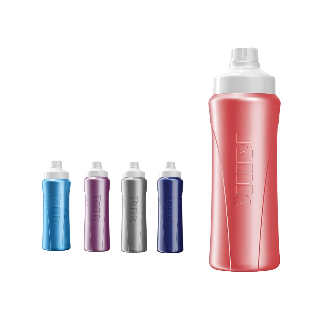 Super Cool Bottle