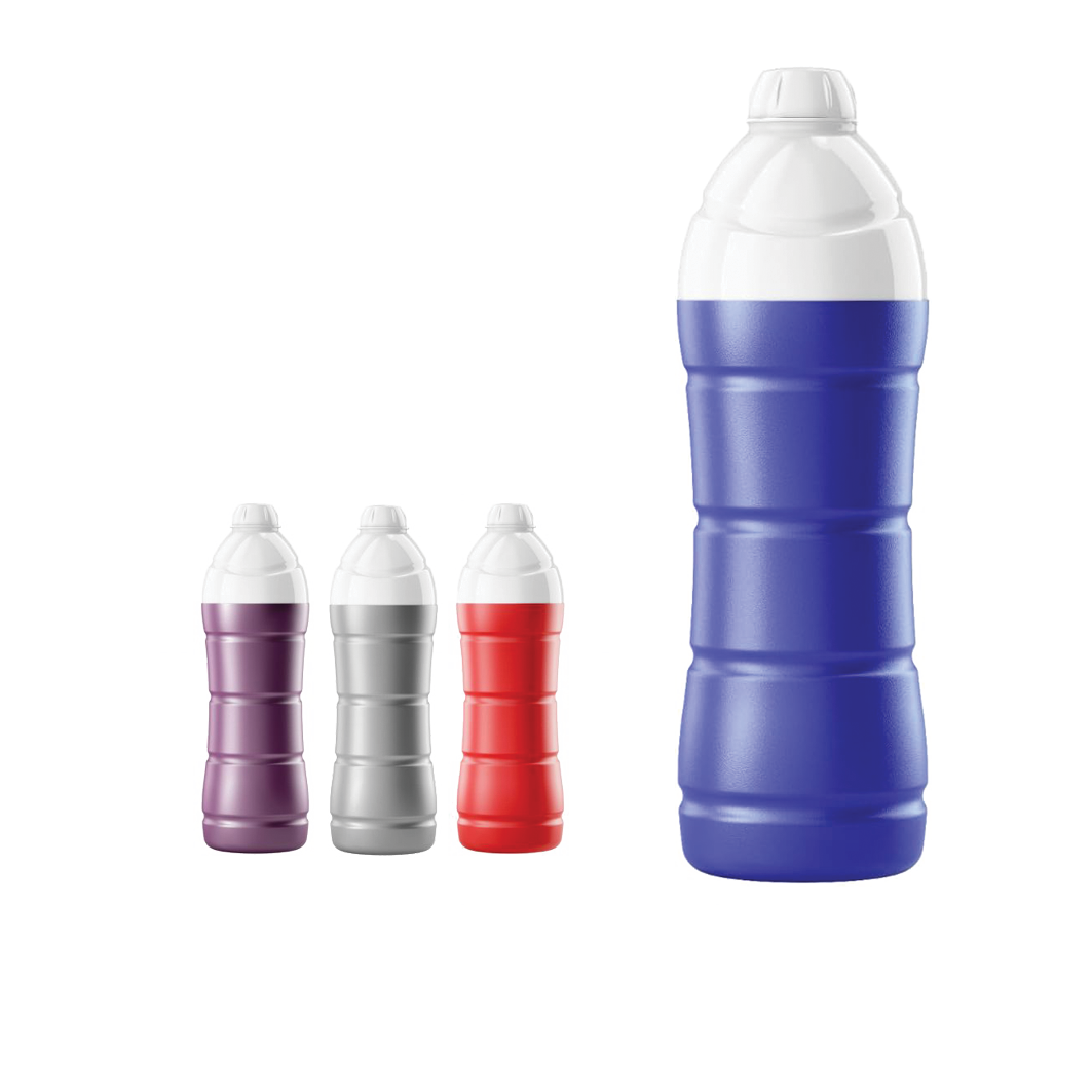 Tank Bottle